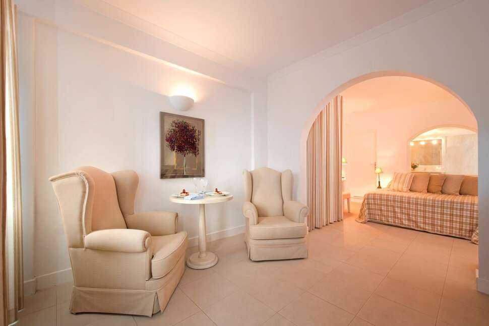 Een foto van Andromeda Villas & Spa Resort