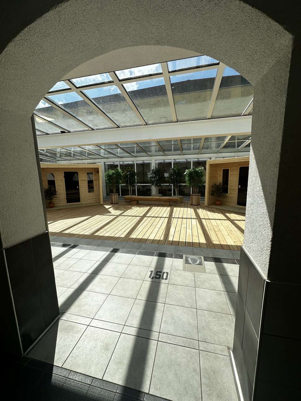 Een foto van Landhotel Harz