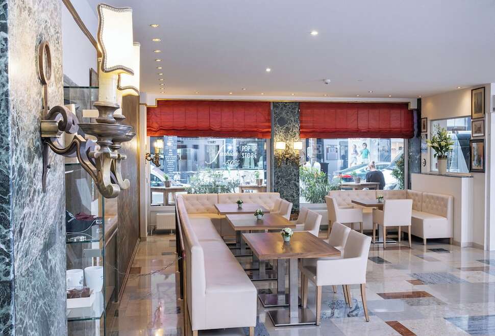 Een foto van Hotel Royal
