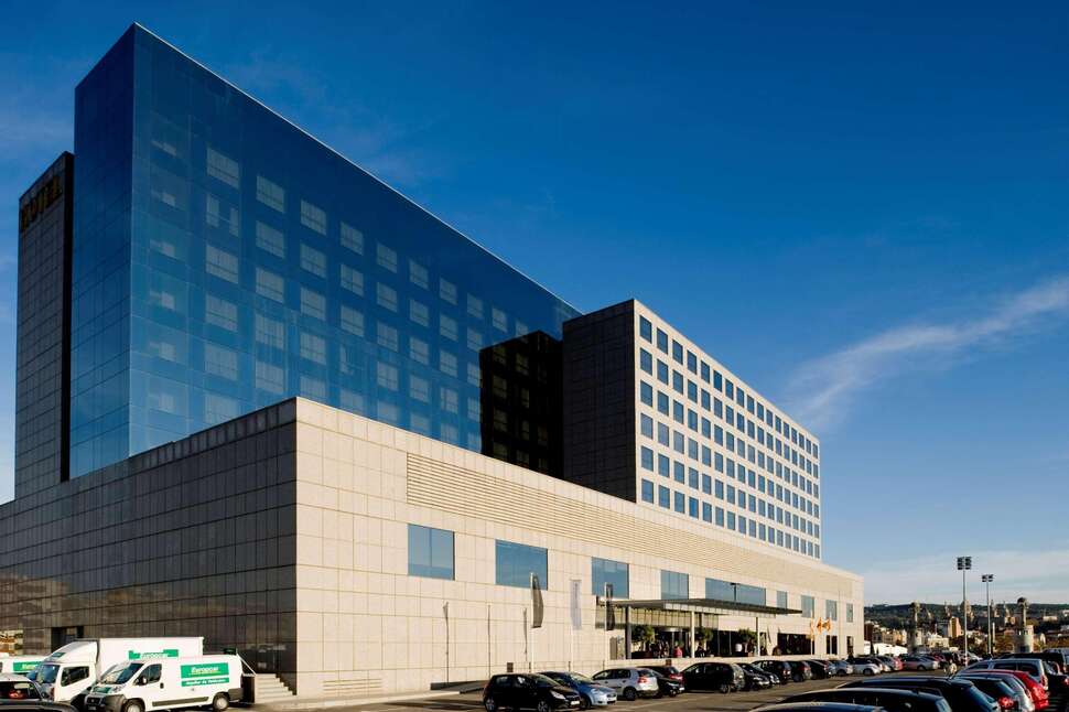 Een foto van Barcelo Sants