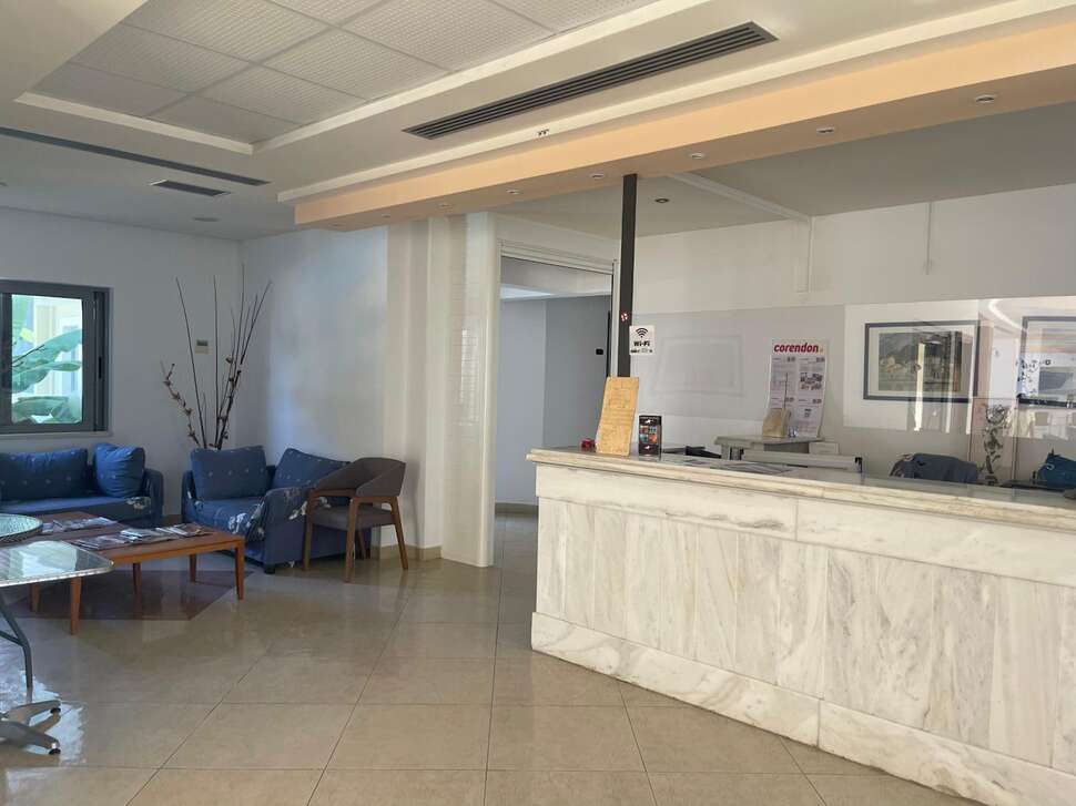 Ein Foto Olga's Paradise Apartments