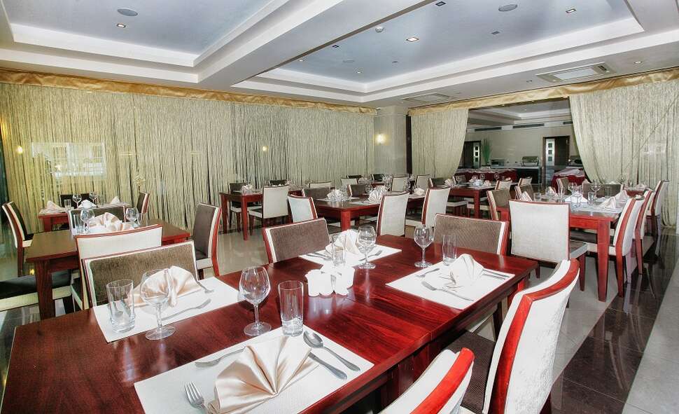Een foto van Monte Casa Spa & Wellness