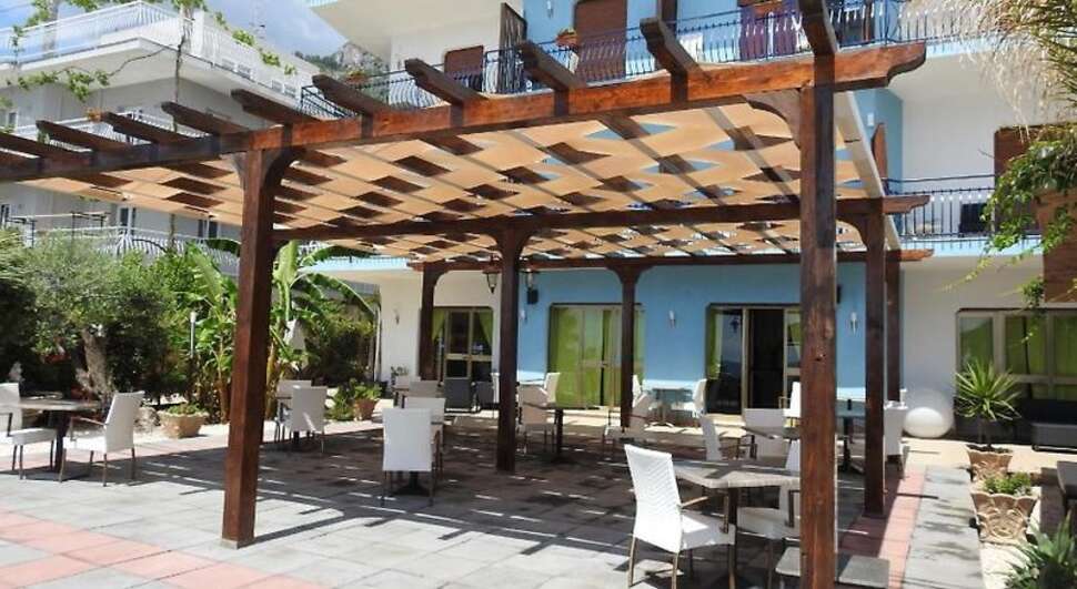 Ein Foto ChrisMare Hotel
