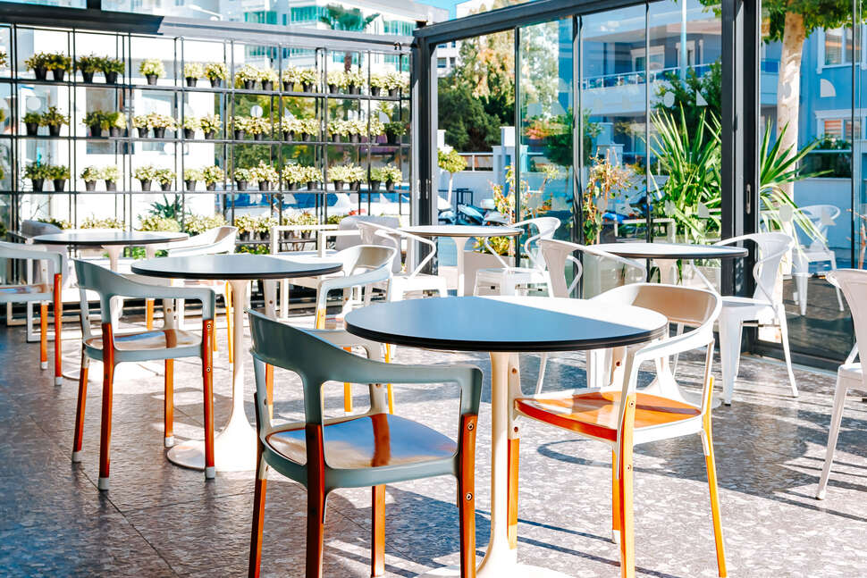 Een foto van Sunprime C-Lounge