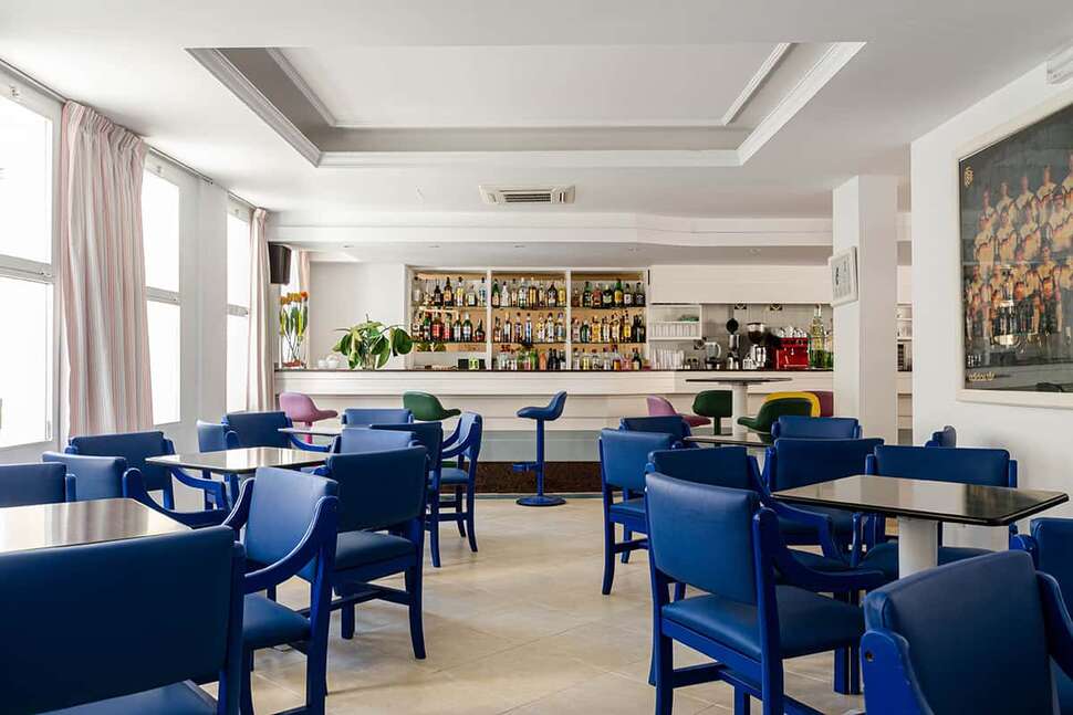 Een foto van Bellavista Hotel