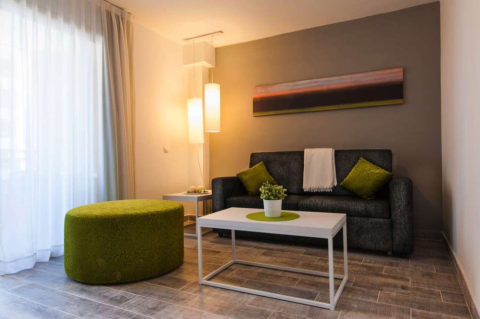 Een foto van Aparthotel Kn Columbus