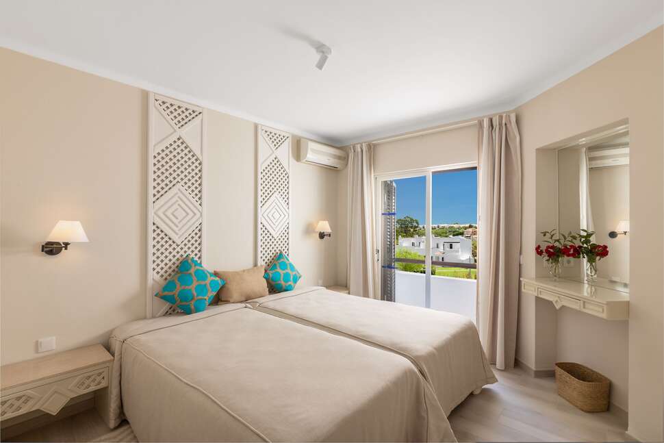 Een foto van Clube Albufeira Garden Village