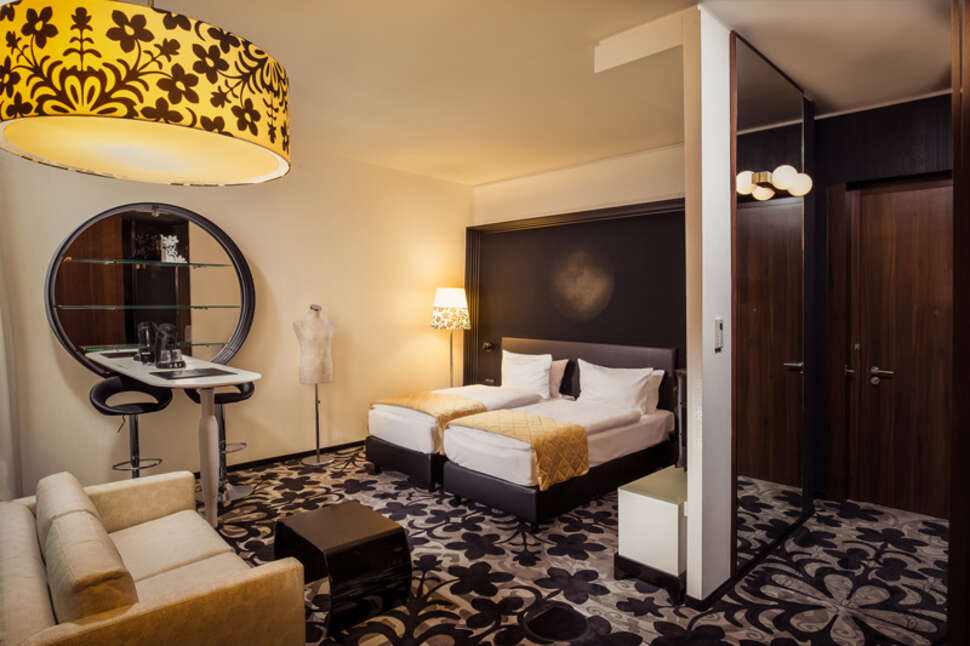 Een foto van Kameha Grand Bonn