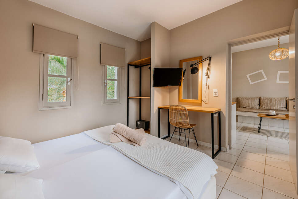 Een foto van Iphigenia Mythic Retreat