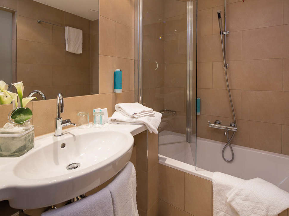 Een foto van Austria Trend Hotel Ananas