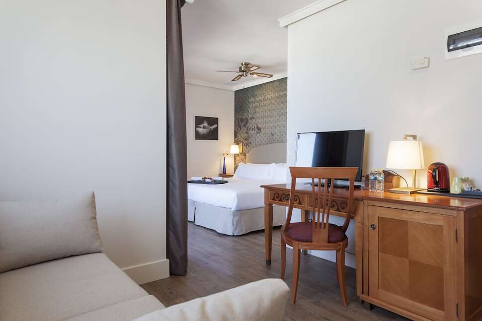 Een foto van Hotel Fenix Torremolinos