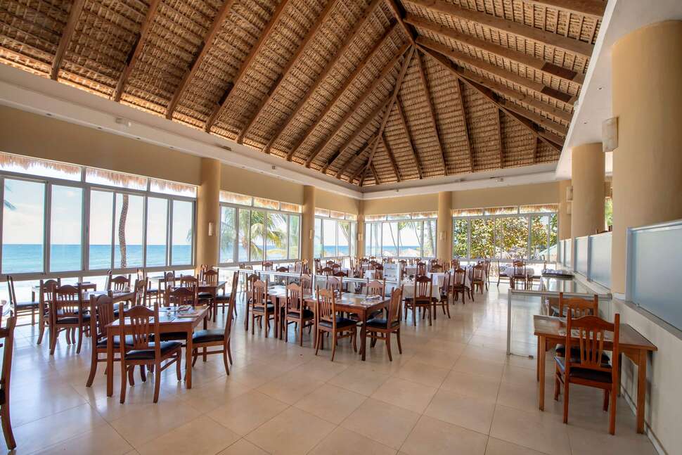 Een foto van Viva Wyndham Dominicus Palace