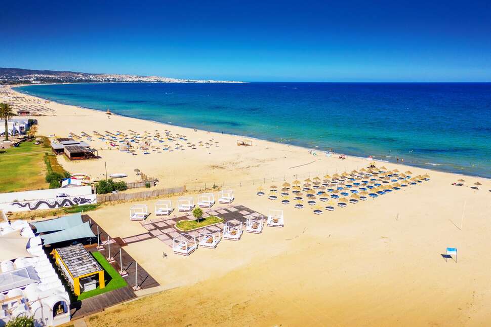 Ein Foto Iberostar Selection Mirage Hammamet