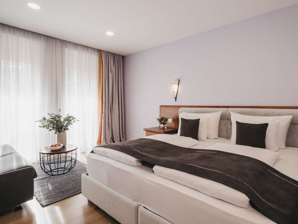 Een foto van Hotel Victoria