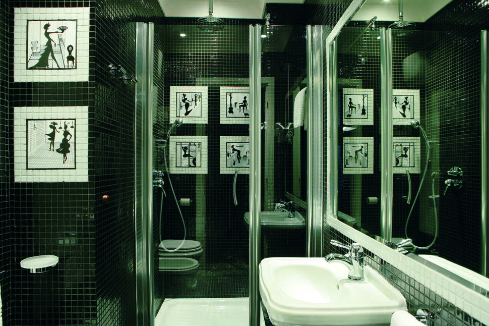 Ein Foto Hotel Kennedy