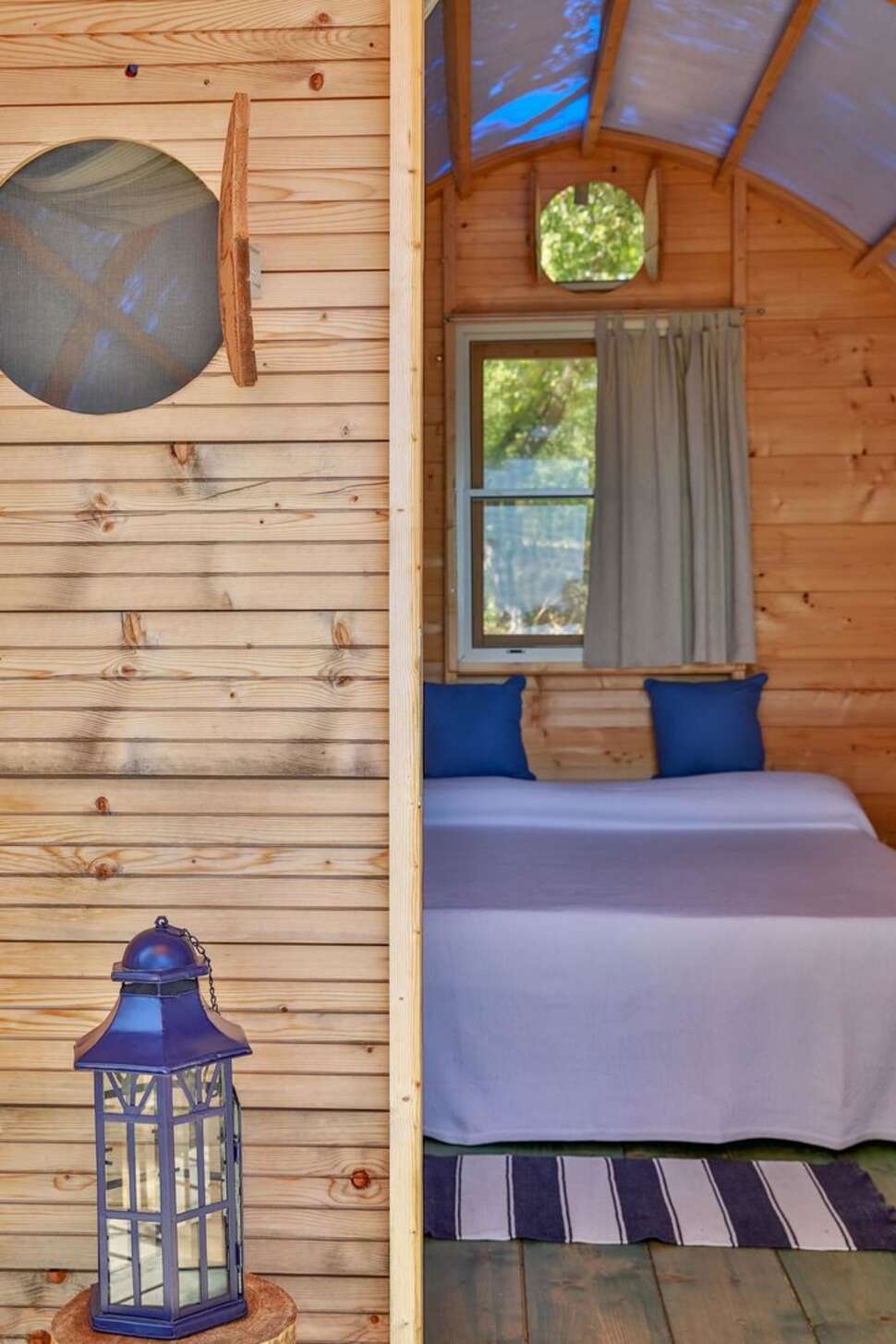 Een foto van Gitavillage Talamone
