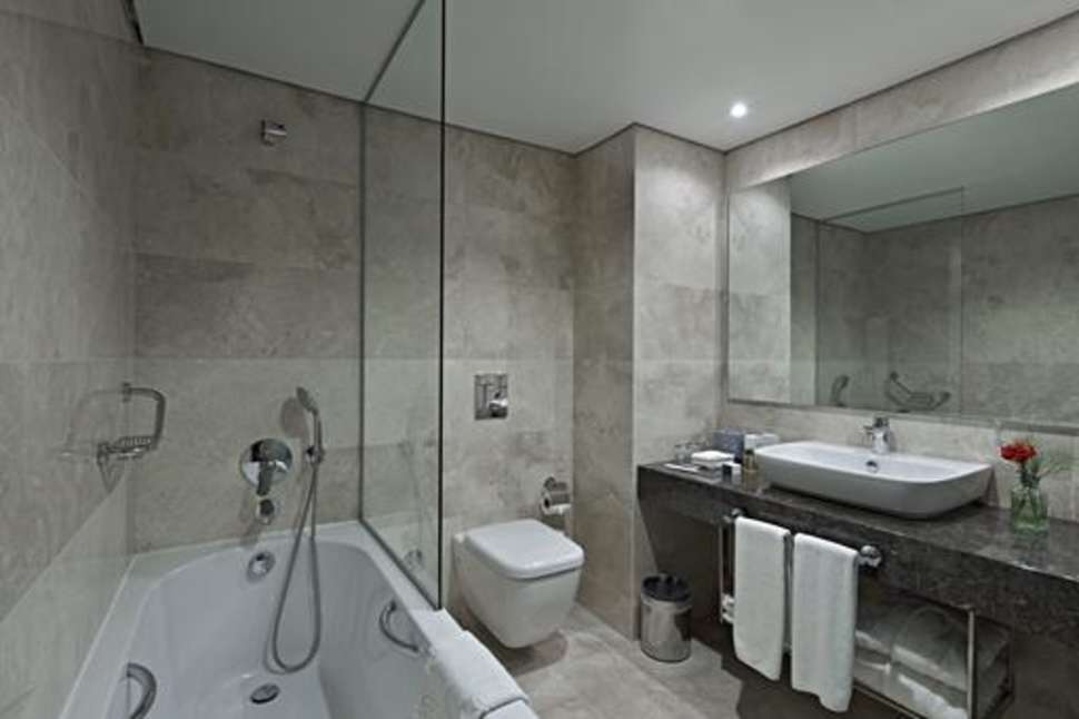 Een foto van Holiday Inn Istanbul Old City
