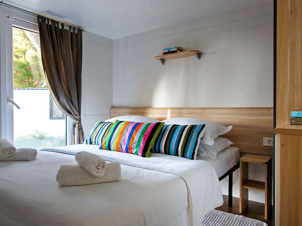 Een foto van Waterman Beach Village