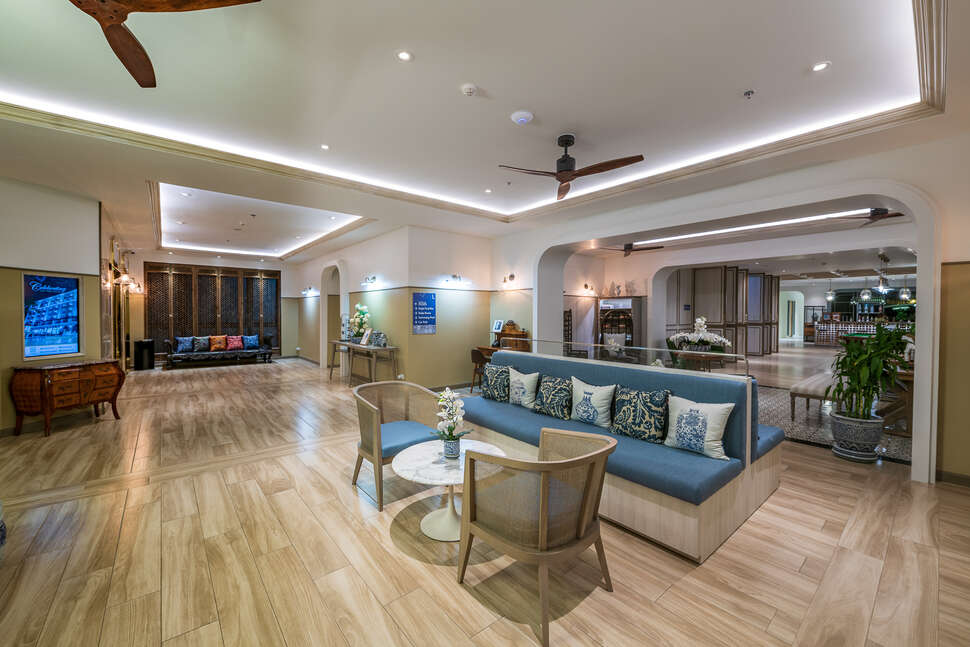 Een foto van Sawaddi Patong Resort & Spa
