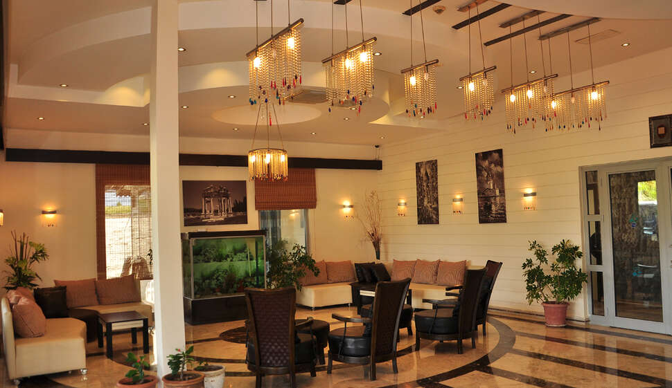 Ein Foto Lavitas Hotel
