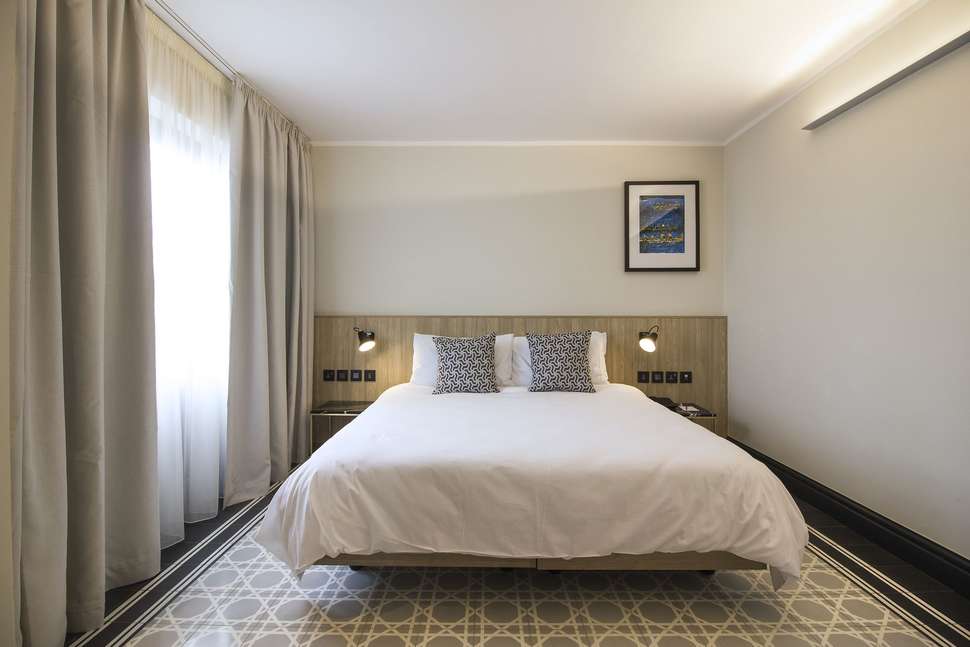 Een foto van Hotel La Falconeria