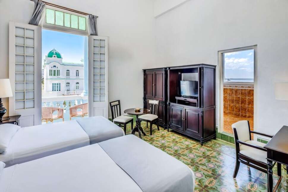 Ein Foto Villas Cienfuegos Affiliated by Meli