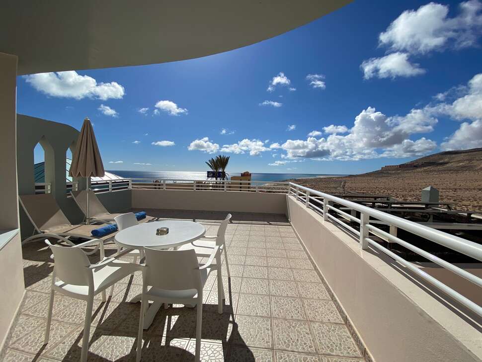 Een foto van Hotel Livvo Esmeralda Maris