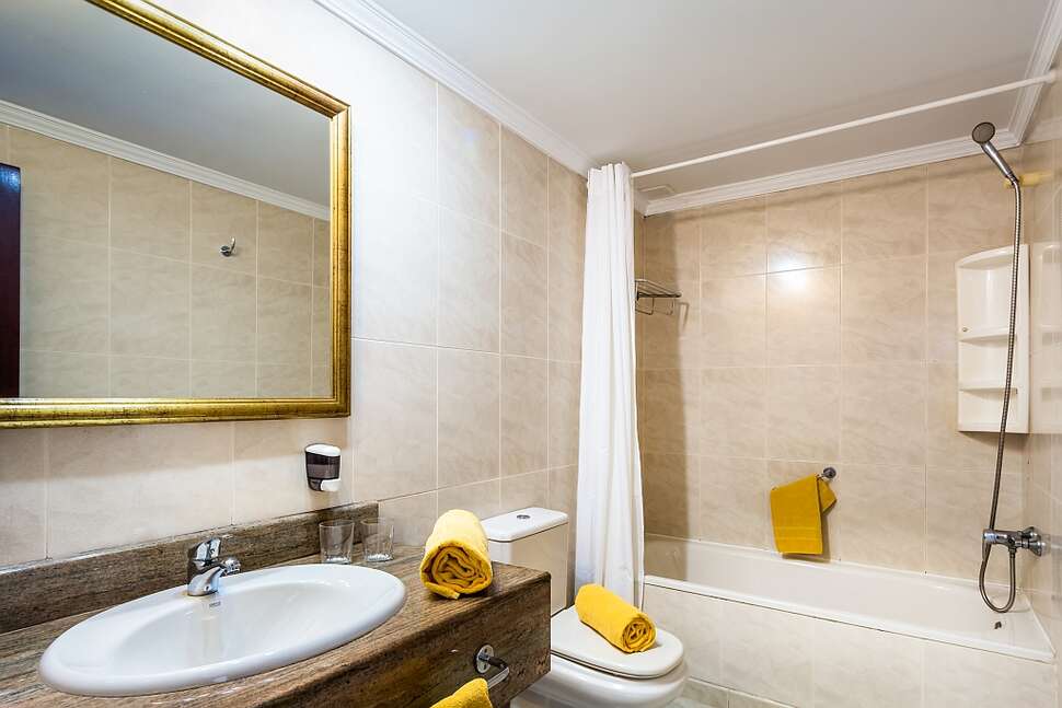 Een foto van Blue Sea Los Cocoteros Appartementen