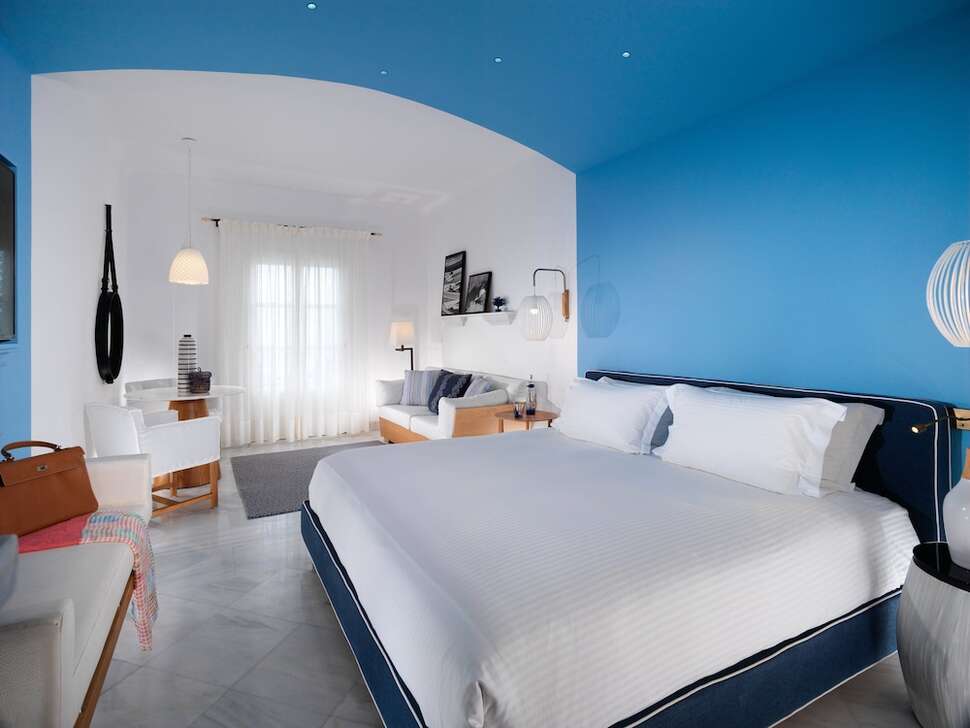 Een foto van Mykonos Grand Hotel & Resort
