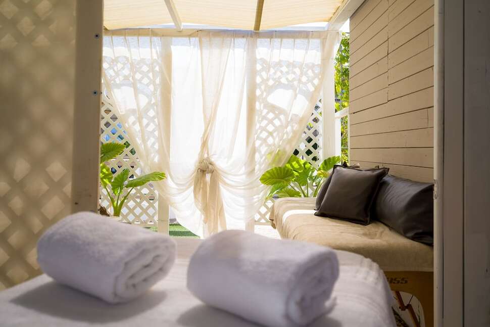 Ein Foto Hotel Rivage Taormina