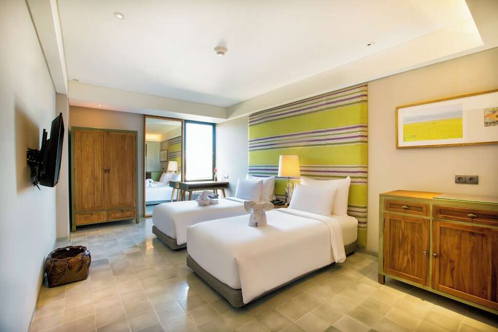Een foto van Tijili Hotel Seminyak