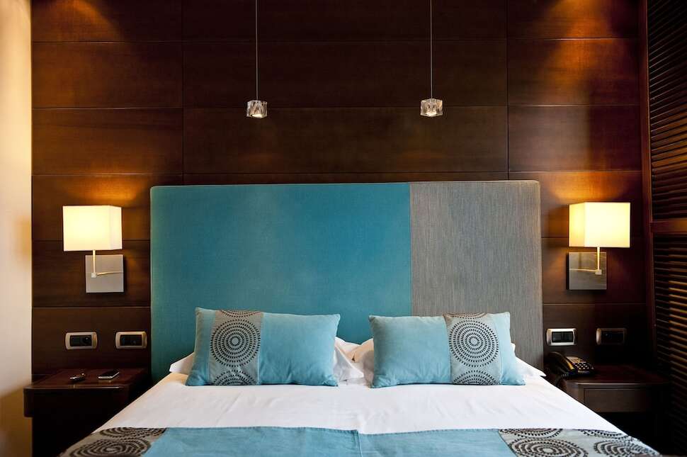 Een foto van Hotel Aston la Scala