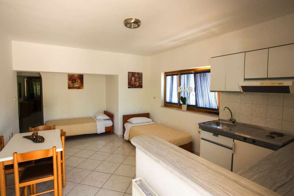 Een foto van Helena Christina Aparthotel