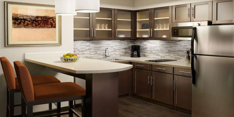 Ein Foto Staybridge Suites Miami International Airport