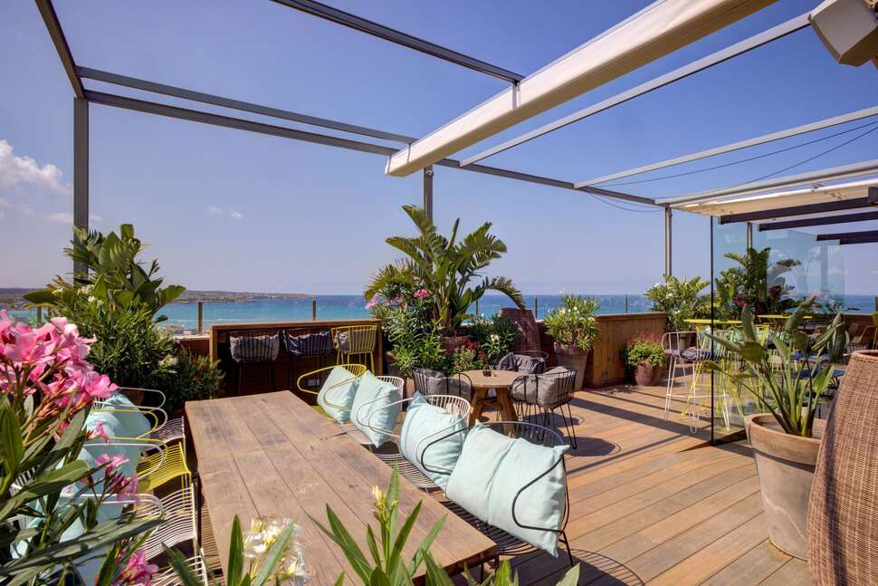 Een foto van Aubamar Palma Resort