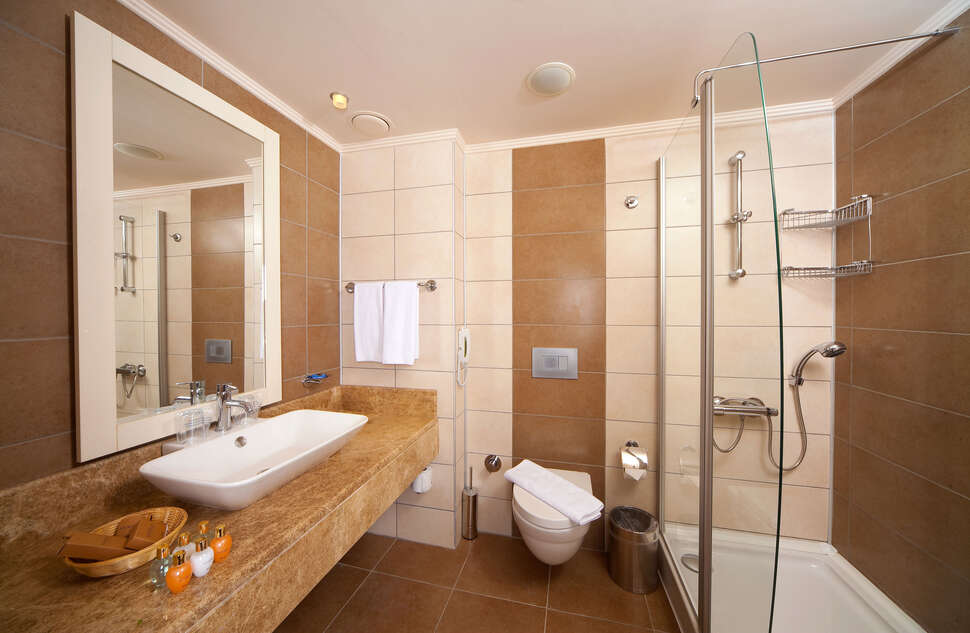 Een foto van Venosa Beach Resort & Spa