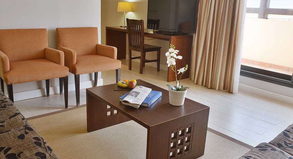 Een foto van Barcelo Costa Ballena Golf & Spa