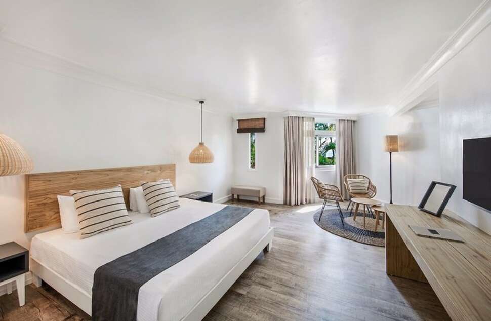 Een foto van Ambre Resort & Spa