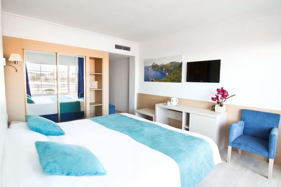 Ein Foto Agua Beach Hotel