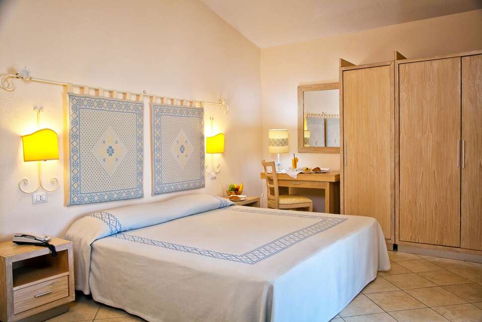 Een foto van Futura Club Cala Fiorita