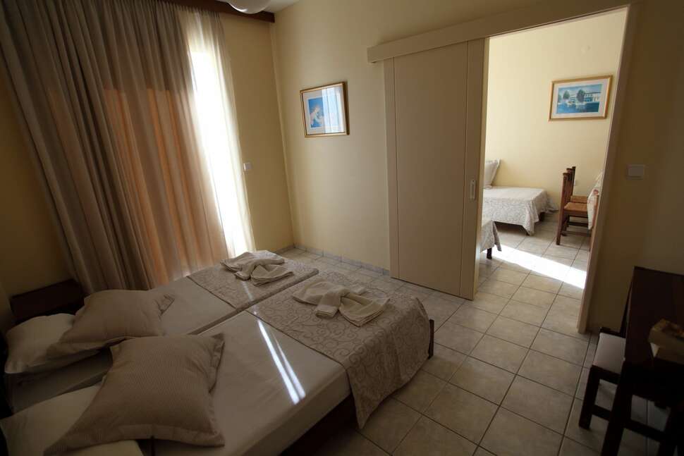 Ein Foto Danaos Beach Apartments