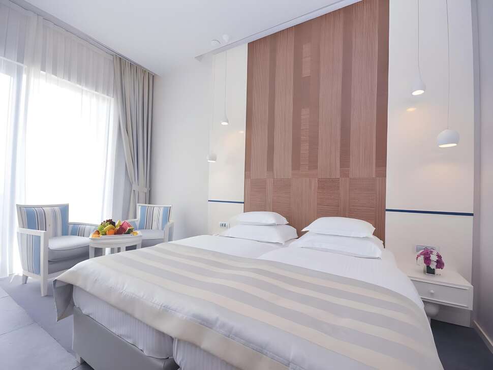 Een foto van Hotel Bracera