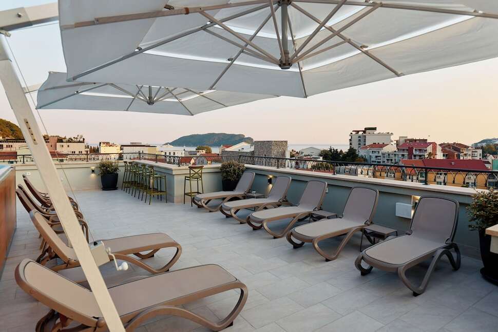 Een foto van Hotel Diplomat
