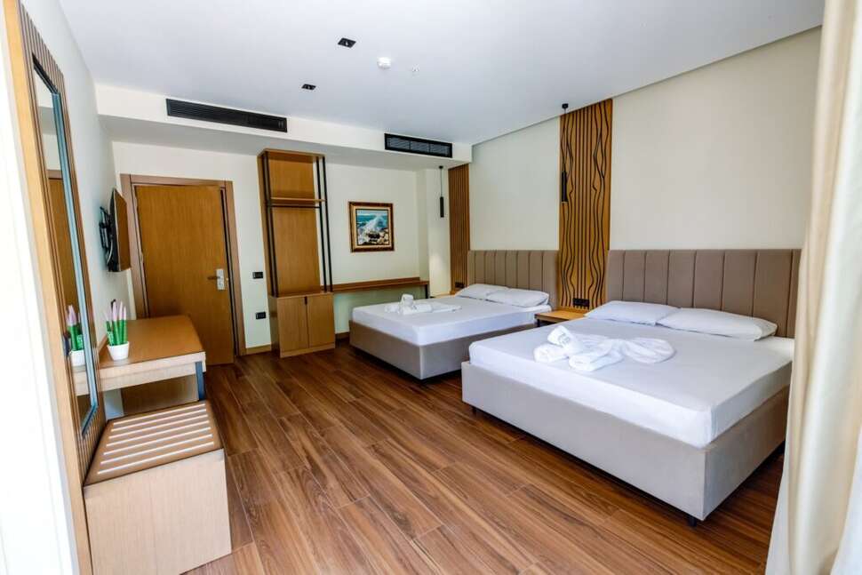 Een foto van Valza Boutique Hotel