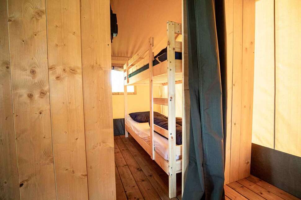 Een foto van Camping Tolne