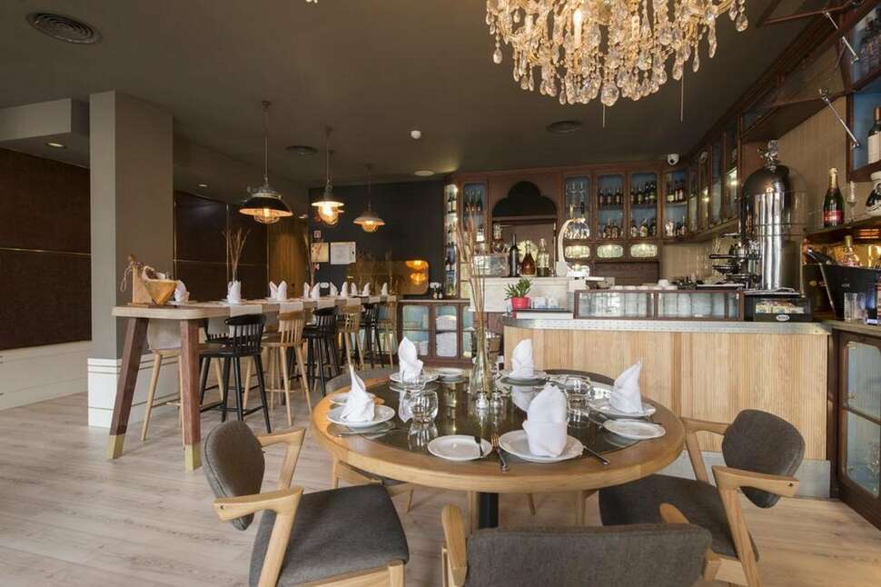 Een foto van My Story Hotel Rossio