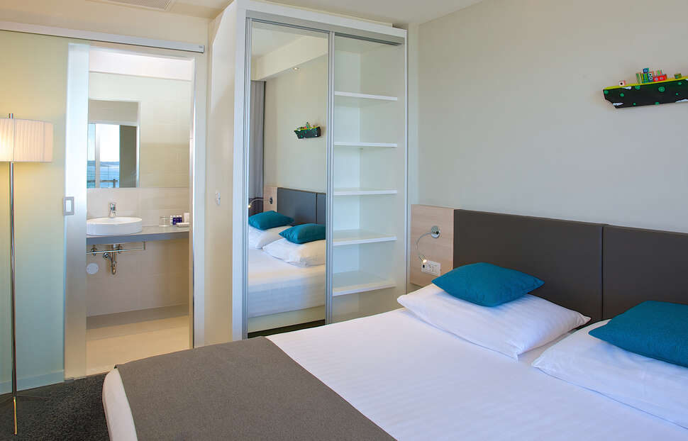 Een foto van Park Plaza Belvedere