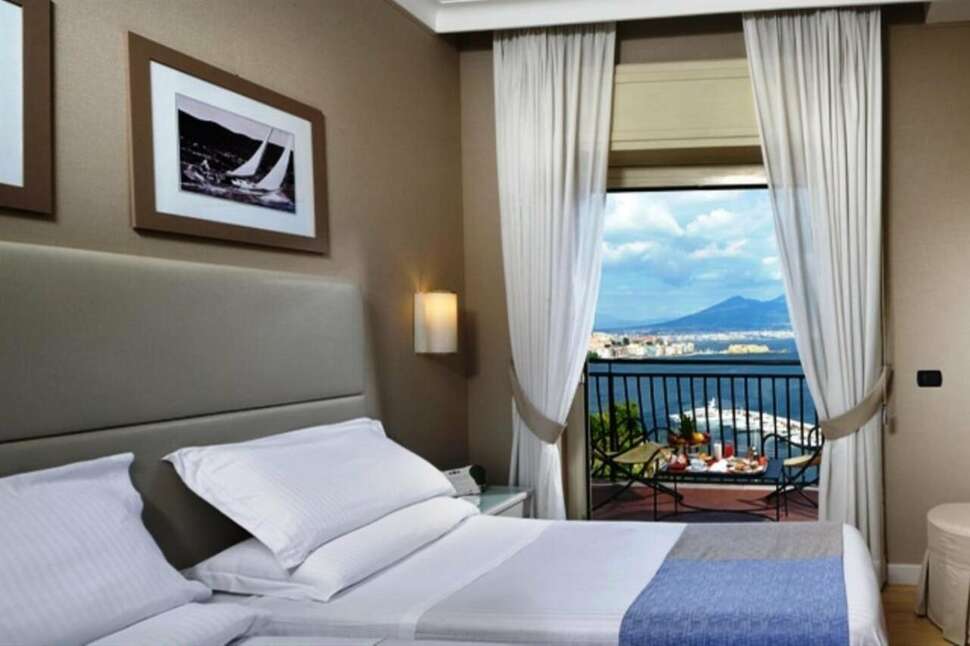 Ein Foto BW Signature Collection Hotel Paradiso