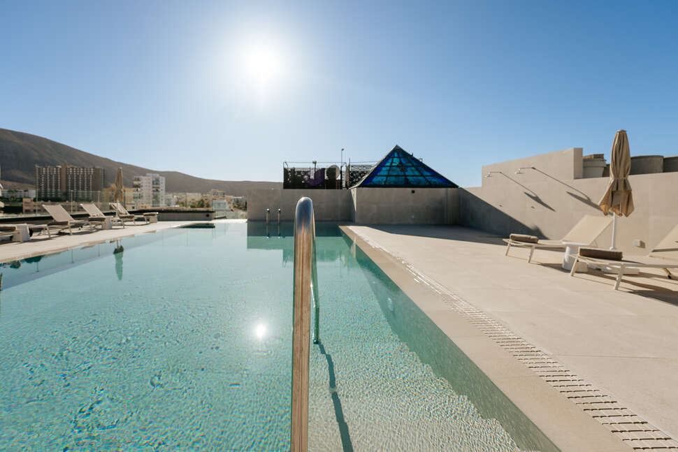Accommodatie foto: Labranda Reveron Plaza