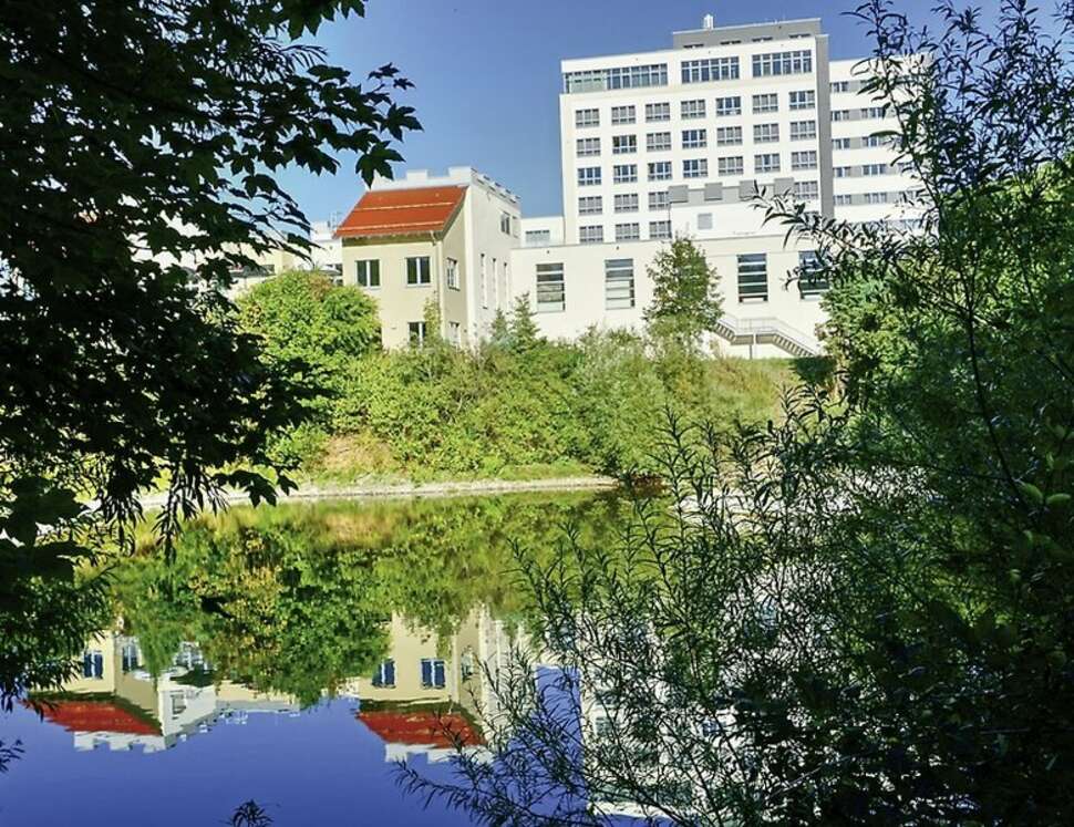 Ein Foto Hasseröder Burghotel